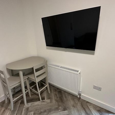 فندق Ashley'S Place مانشستر المظهر الخارجي الصورة