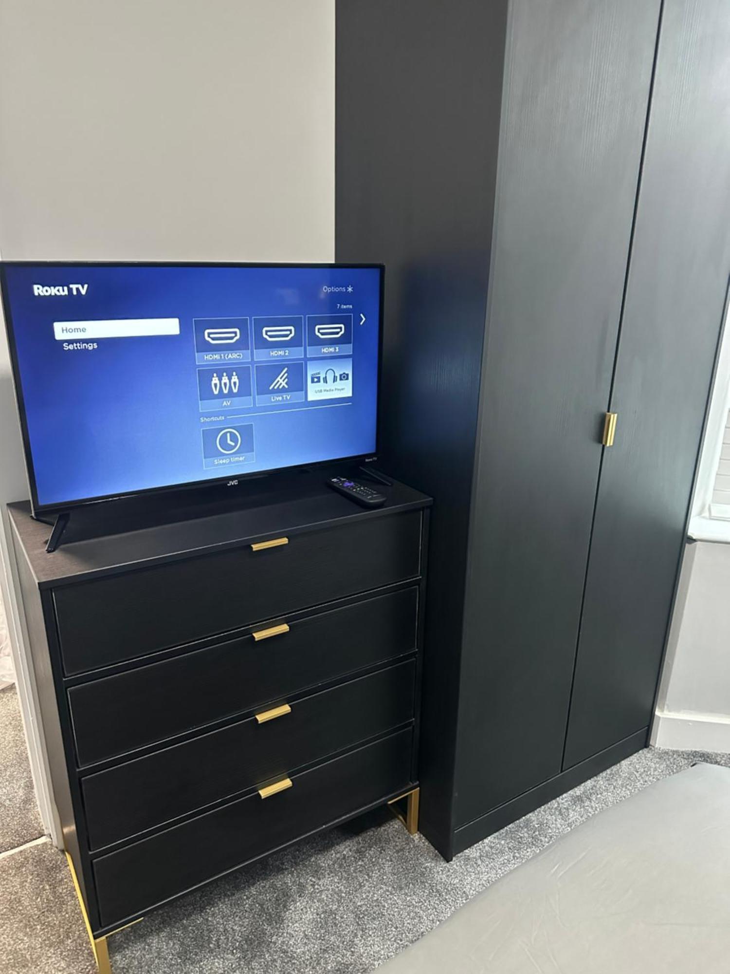فندق Ashley'S Place مانشستر المظهر الخارجي الصورة