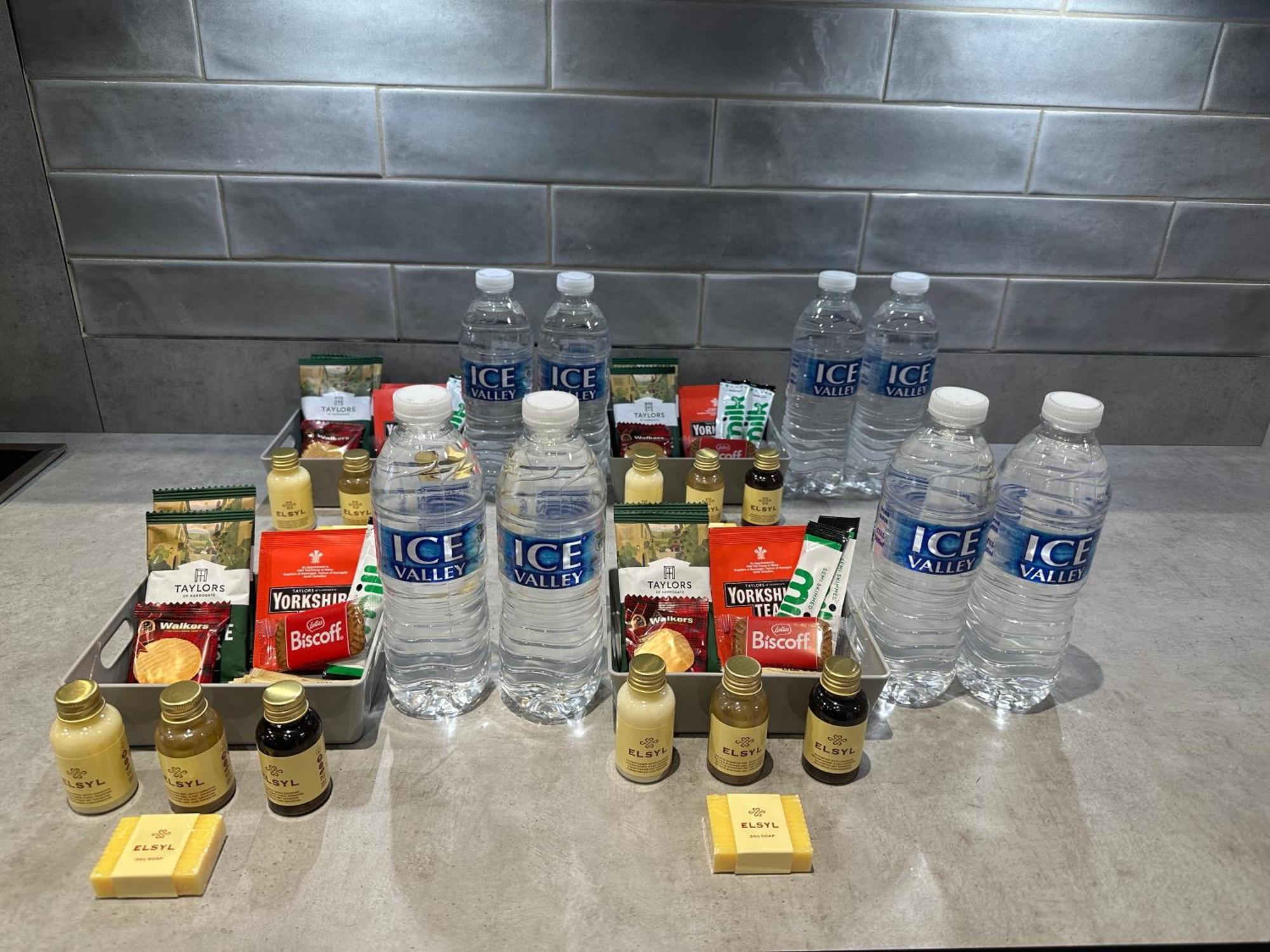 فندق Ashley'S Place مانشستر المظهر الخارجي الصورة
