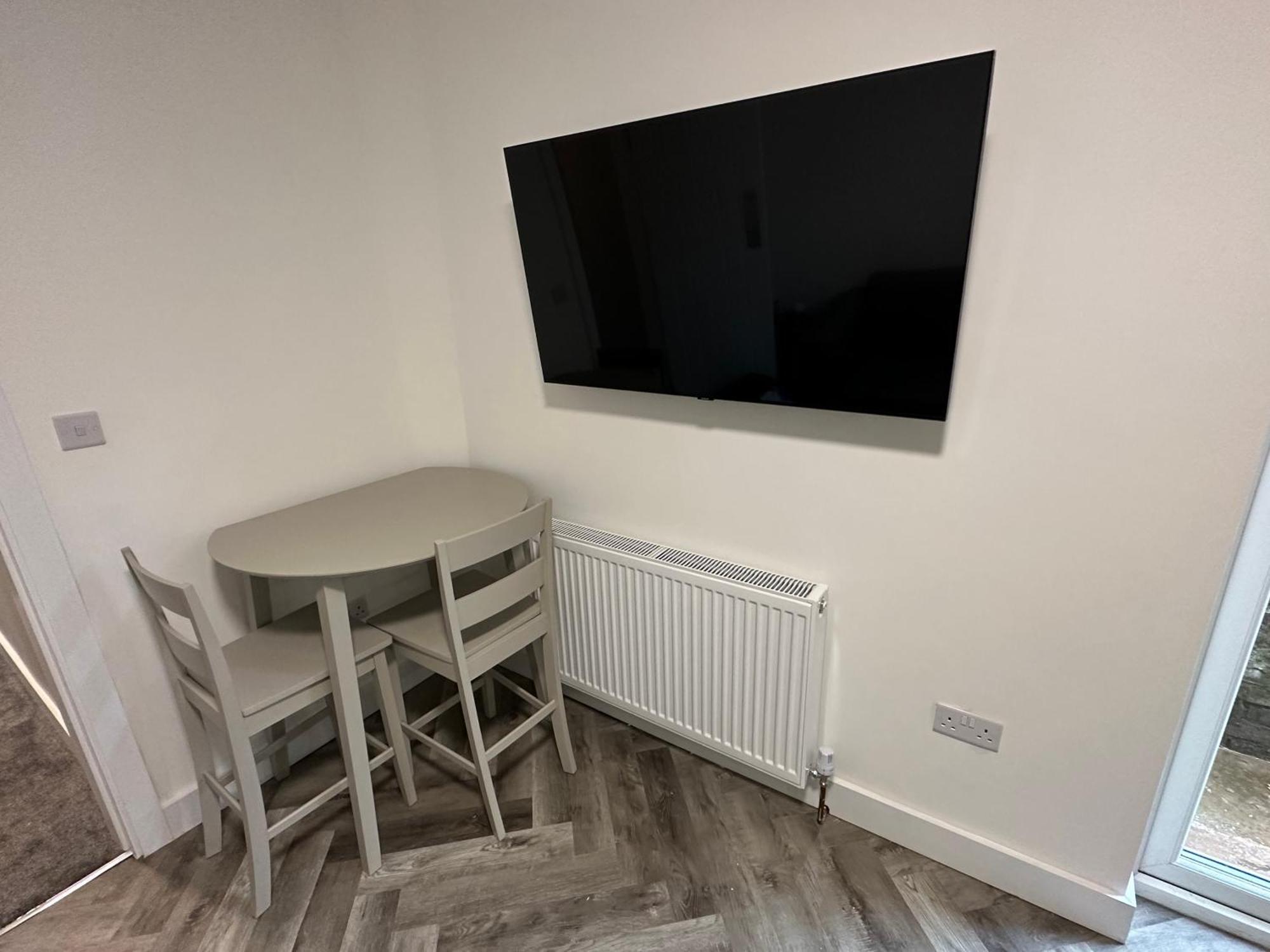 فندق Ashley'S Place مانشستر المظهر الخارجي الصورة