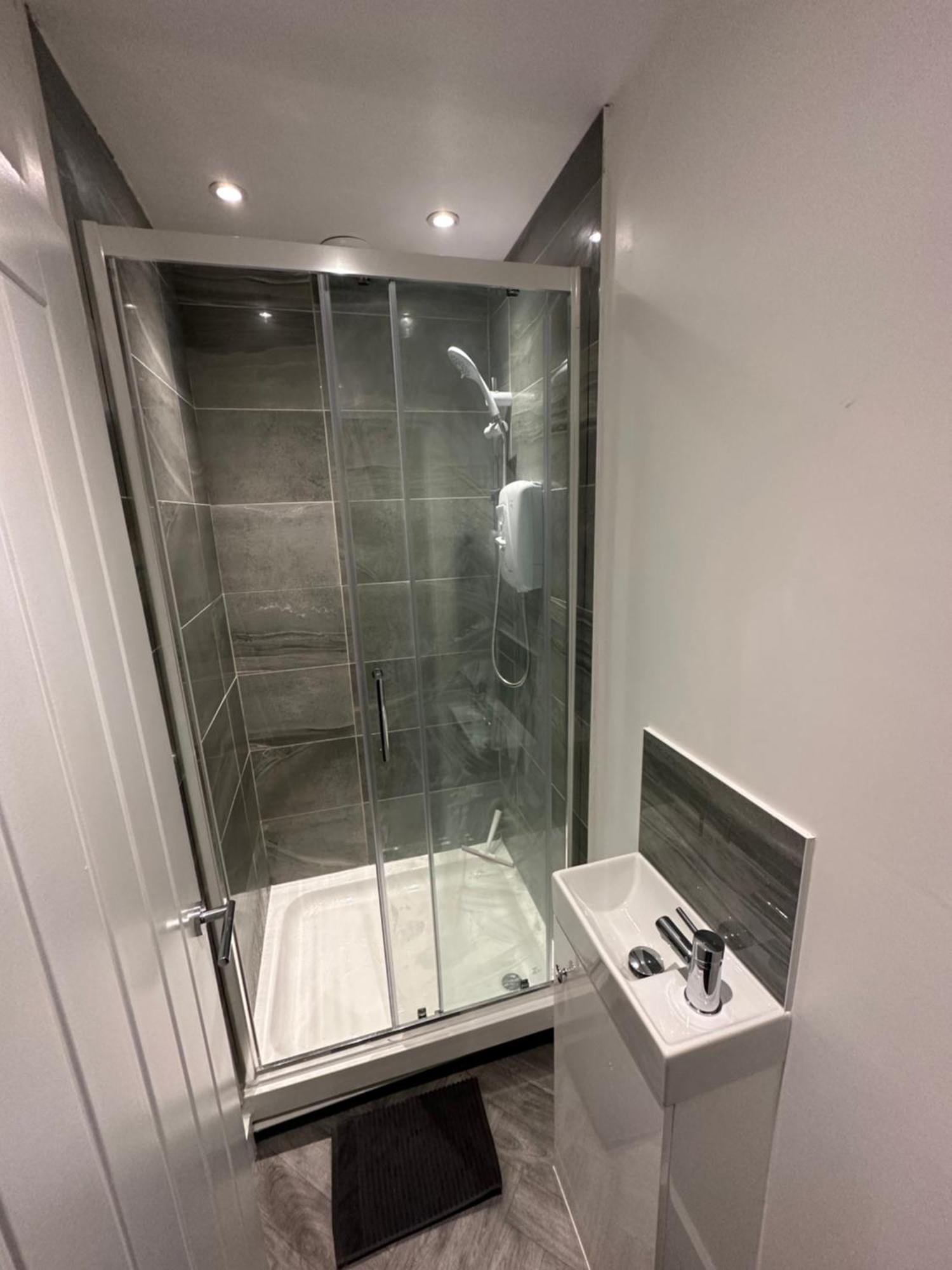 فندق Ashley'S Place مانشستر المظهر الخارجي الصورة